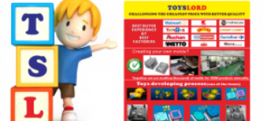 How To Pick Your Toys On Toyslord