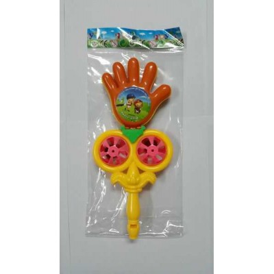 bola de campana(juguete manos palmas) GHY-100766837 bola de campana(juguete manos palmas) bola de bebé