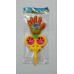 bola de campana(juguete manos palmas) GHY-100766837 bola de campana(juguete manos palmas) bola de bebé
