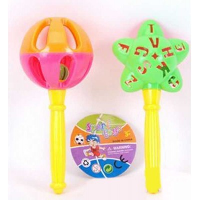 baby new arrival bell ball baby rattle baby ball