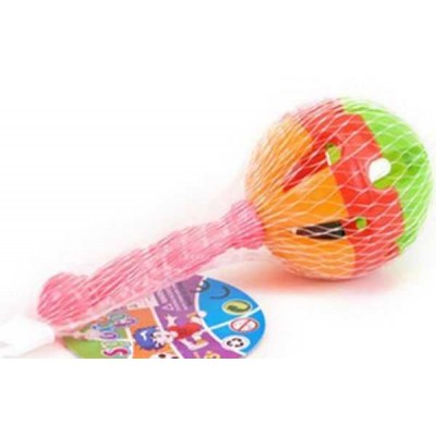 shantou toy for kids bell ball baby ball baby ball