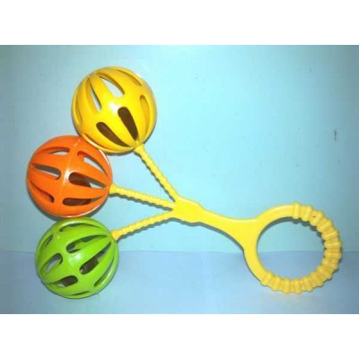 baby new bell ball baby rattle baby ball
