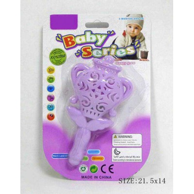 novelty bell ball baby toys rattle baby ball