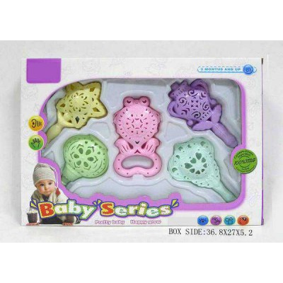 baby new arrival bell ball (5 pcs,yellow/green/pink/purple/blue) rattle balls GHY-100793594 baby new arrival bell ball (5 pcs,yellow/green/pink/purple/blue) rattle balls baby ball