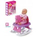 Silla de bebé Silla para bebé