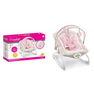 upscale baby chair with music,vibration for children baby chair