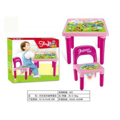 baby new Baby chair with light,music rocking chair baby chair