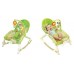 shantou toy for kids Baby chair with vibration high chair baby feeding baby chair