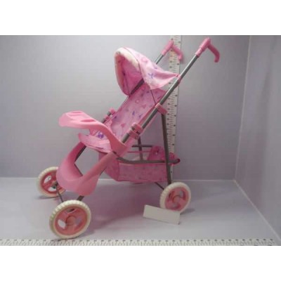 baby wholesale manager Doll stroller(iron) doll stroller baby doll stroller