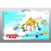 Guanghongyi toy baby gym with music latest baby gym baby gym