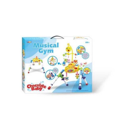 gimnasia del bebé con música gimnasio para bebés