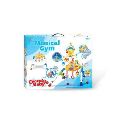 promotional for kids baby gym with music latest baby gym baby gym