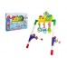 baby high quality toys baby gym with music and battery cute play mat baby gym