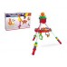 hot toy baby gym with music and battery play mat for kids baby gym