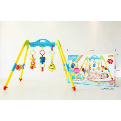 Gimnasia del bebé con música,luz,con batería GHY-100740855 Gimnasia del bebé con música,luz,con batería gimnasio para bebés