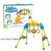 baby hot toy Baby gym play mat from China baby gym