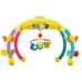 new arrival toys Baby gym with music,light baby gym toy baby gym