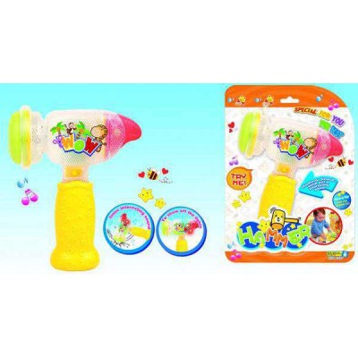 kid s hammer with music toy hammer baby hammer