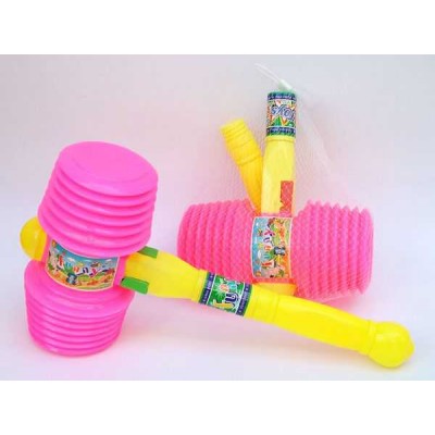 baby excellent BB hammer toy hammer baby hammer