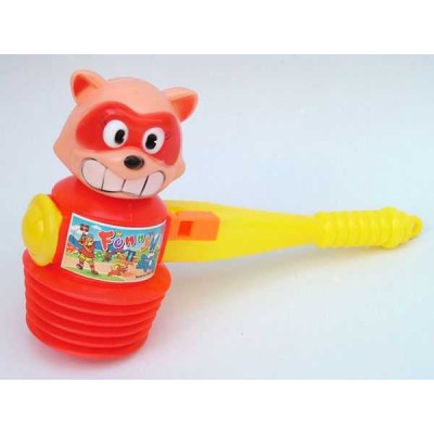 baby newest product BB hammer toy hammer baby hammer