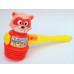 baby newest product BB hammer toy hammer baby hammer