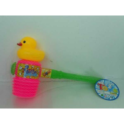 baby marketable BB hammer(duck) toy hammer baby hammer