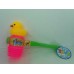 baby marketable BB hammer(duck) toy hammer baby hammer