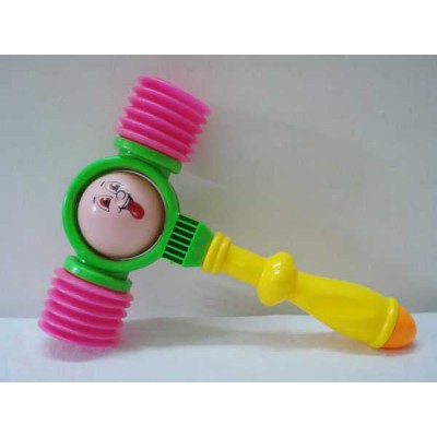 for sell BB hammer(smile) toy hammer baby hammer