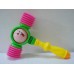 for sell BB hammer(smile) toy hammer baby hammer