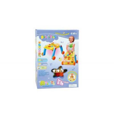 toys for kid Learning walker with music,light,battery included child walker baby baby walker