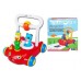 baby marketable Learning walker with music new toy walker baby baby walker