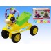 excellent toy factory for kids Learning walker with light,music(cattle) baby walker toy factory baby walker