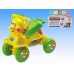 2018 for kids Learning walker with light,music(bear) walker baby toy baby walker