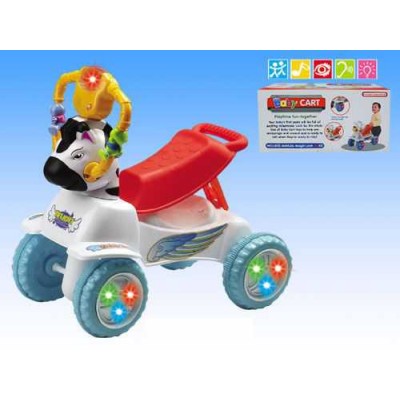 for kids Learning walker with light,music(horse) latest baby walker baby walker