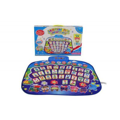 Alfombra música(spanish) GHY-100679144 Alfombra música(spanish) alfombra de música para bebés