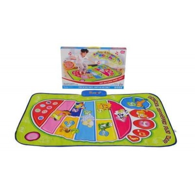 baby new toy Music carpet(horse) baby play mat for child baby music carpet