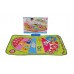 baby new toy Music carpet(horse) baby play mat for child baby music carpet