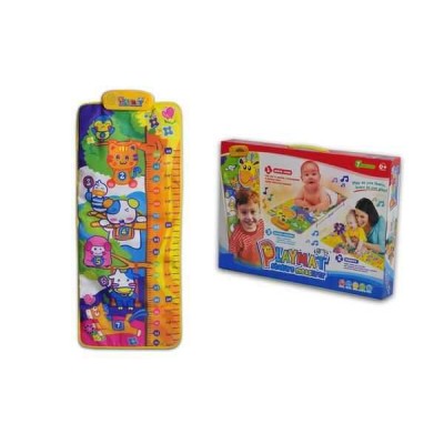 Alfombra música（jirafa） alfombra de música para bebés