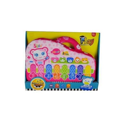 Alfombra música（órgano） alfombra de música para bebés