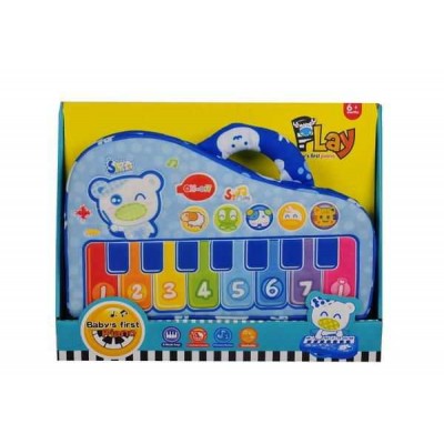 Alfombra música(órgano) GHY-100679162 Alfombra música(órgano) alfombra de música para bebés