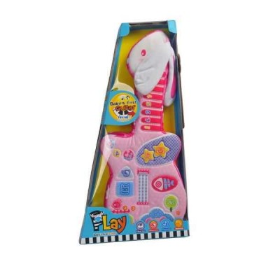 Alfombra música(guitarra) GHY-100679163 Alfombra música(guitarra) alfombra de música para bebés