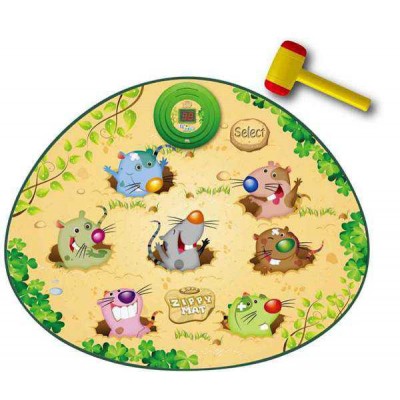 toy brand Music carpet with sound(mouse) baby musical carpet toy factory baby music carpet
