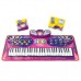 promotional for kids Music carpet with sound(electric keyboard) musical mat toy factory baby music carpet