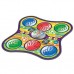 good price for kids Music carpet with sound musical mat toy baby music carpet