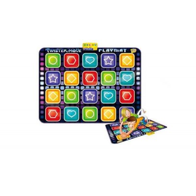 Alfombra música con  sonido (forma) GHY-100681777 Alfombra música con  sonido (forma) alfombra de música para bebés