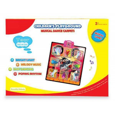 Alfombra música con sonido GHY-100696893 Alfombra música con sonido alfombra de música para bebés