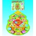 on sale Music carpet(tree) plastic baby carpet baby music carpet