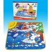 factory direct Music carpet baby carpet for child baby music carpet