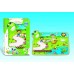 baby on sale Music carpet(frog) wholesale play mat baby music carpet