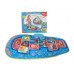 toys for kid Music carpet with music cute baby carpet baby music carpet